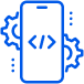 mobile app development